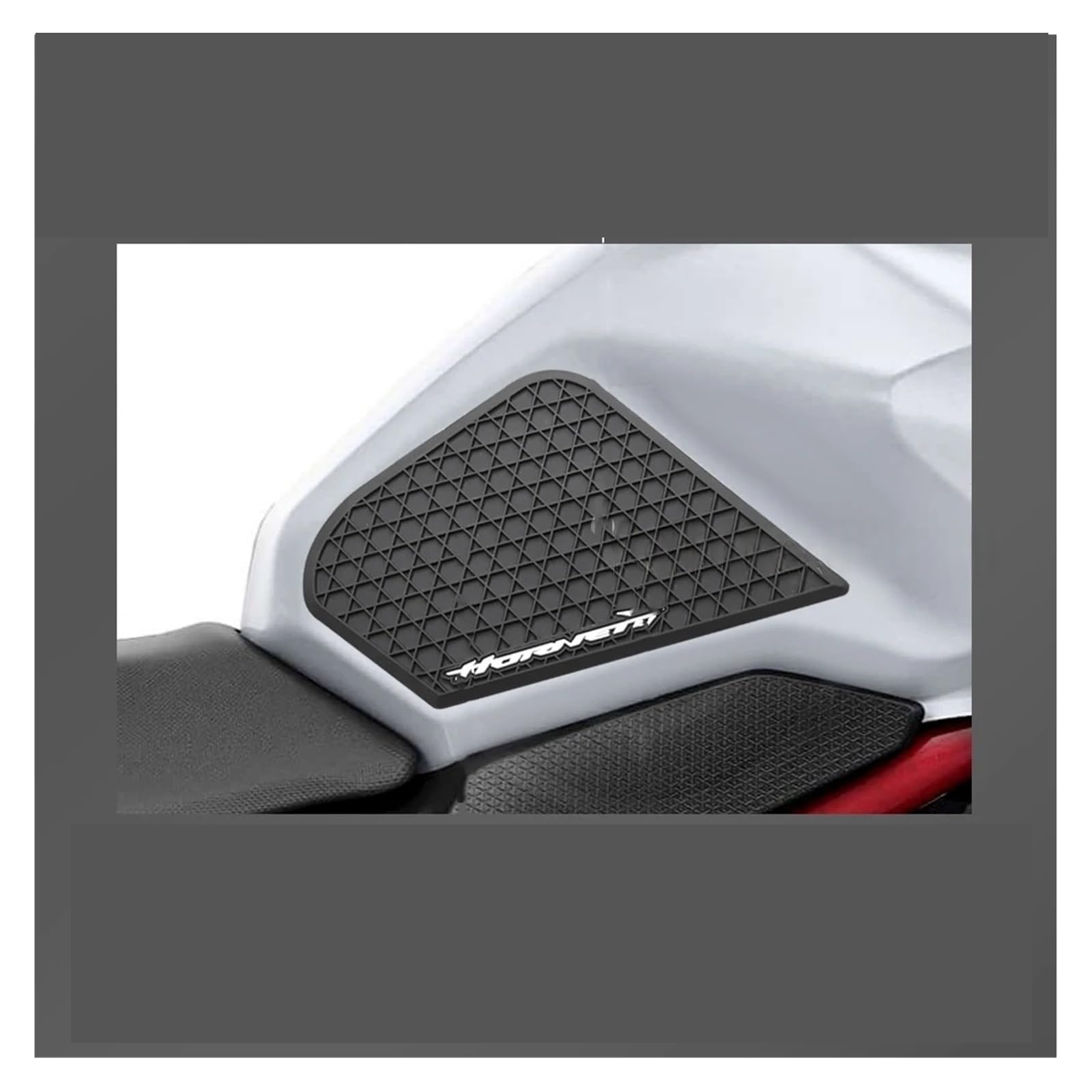 moto Serbatoio Protezione Pad Per CB750 Per Hornet 2023- CB 750 Moto Protettivi Laterali Per Serbatoio Carburante Decalcomanie Gas Ginocchio Grip Trazione