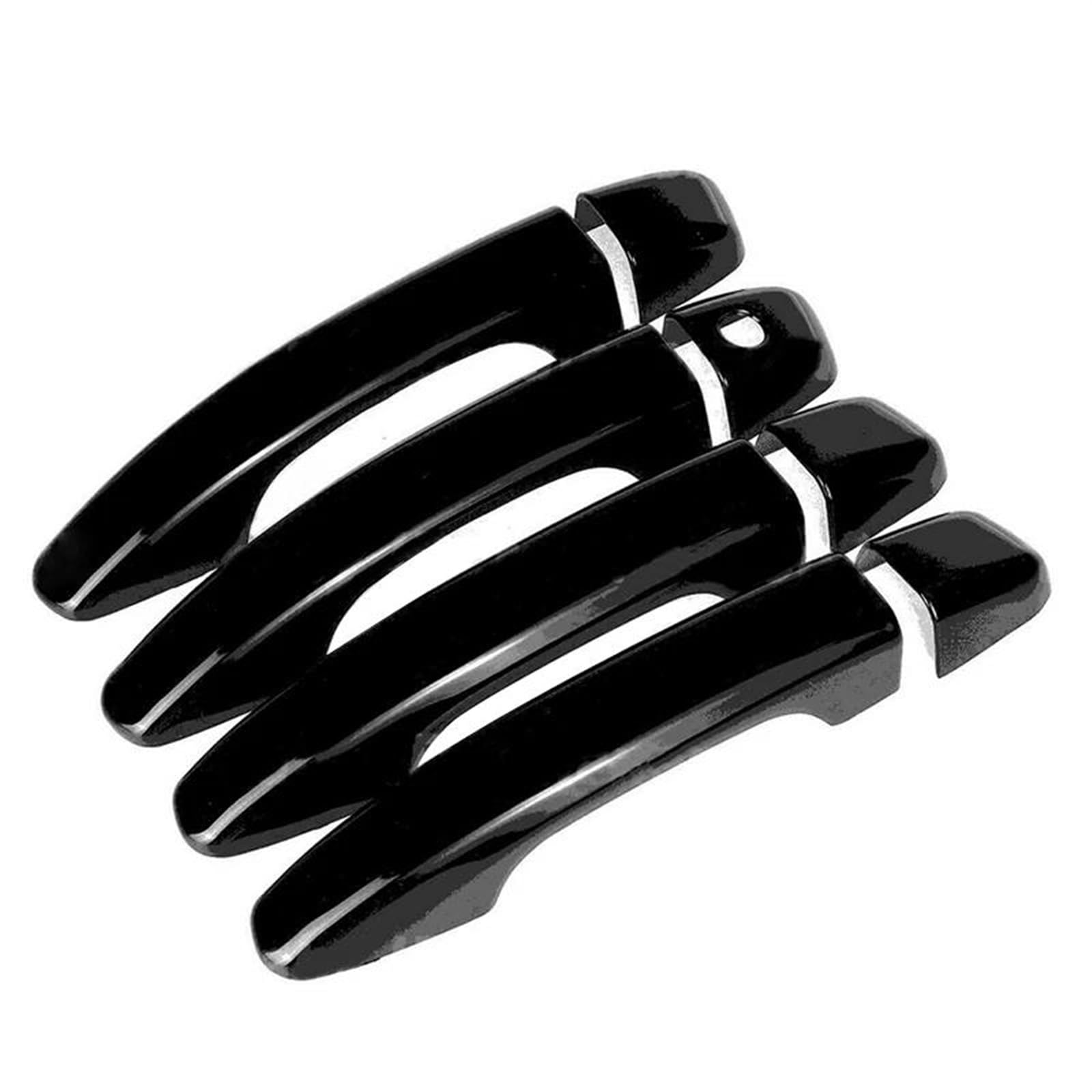 NOHEEU Auto Parts Exterior Door Handle Cover Trim Opener for Accord 2018 2019 2020 2021