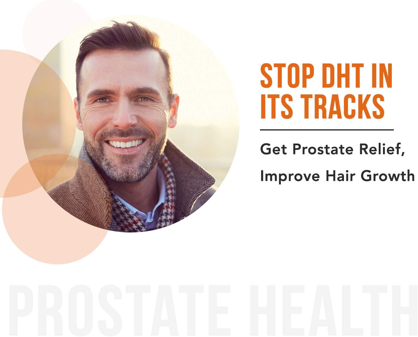 Saw Palmetto Extract – 10X Potency, Pharmaceutical Grade Strength - Plus Pumpkin Seed Oil - Supports Prostate Health, Relieves Urination Issues, Supports Hair Growth, DHT Blocker – 60 Softgels : Health & Household