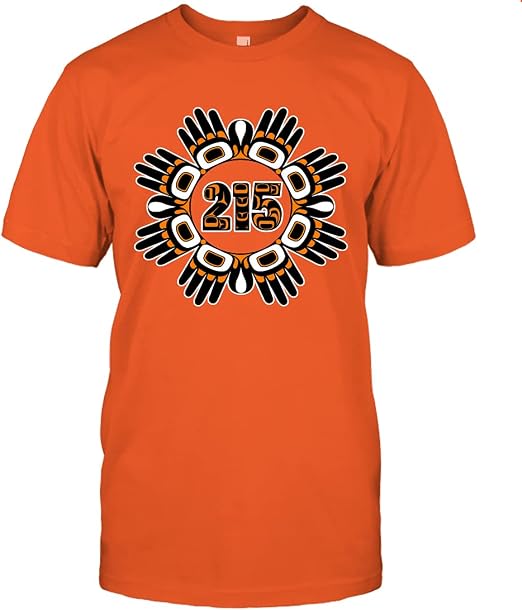 Epicuren Orange Shirt Day 2021 T Shirt 