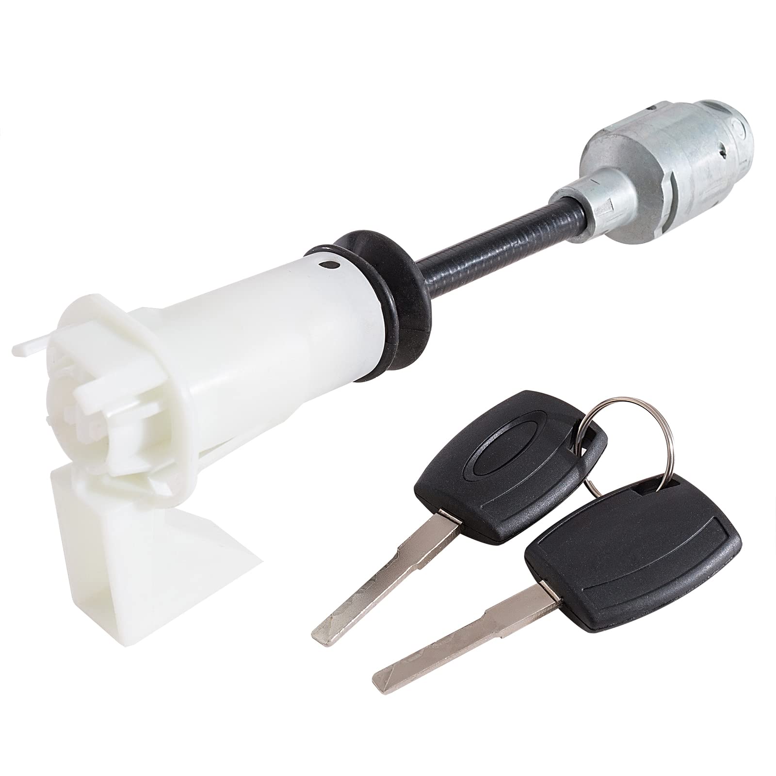 Serratura Cofano Anteriore Ford Focus III 1.6 Tdci Station Wagon 2011-2019 - Foto 4