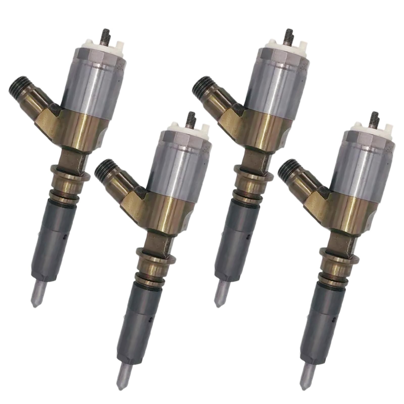 ひると　　　　F,N ,M,P,V Amazon.com: Pmtihxu 4 PCS Fuel Injector 292-3778 2923778 Fits For
