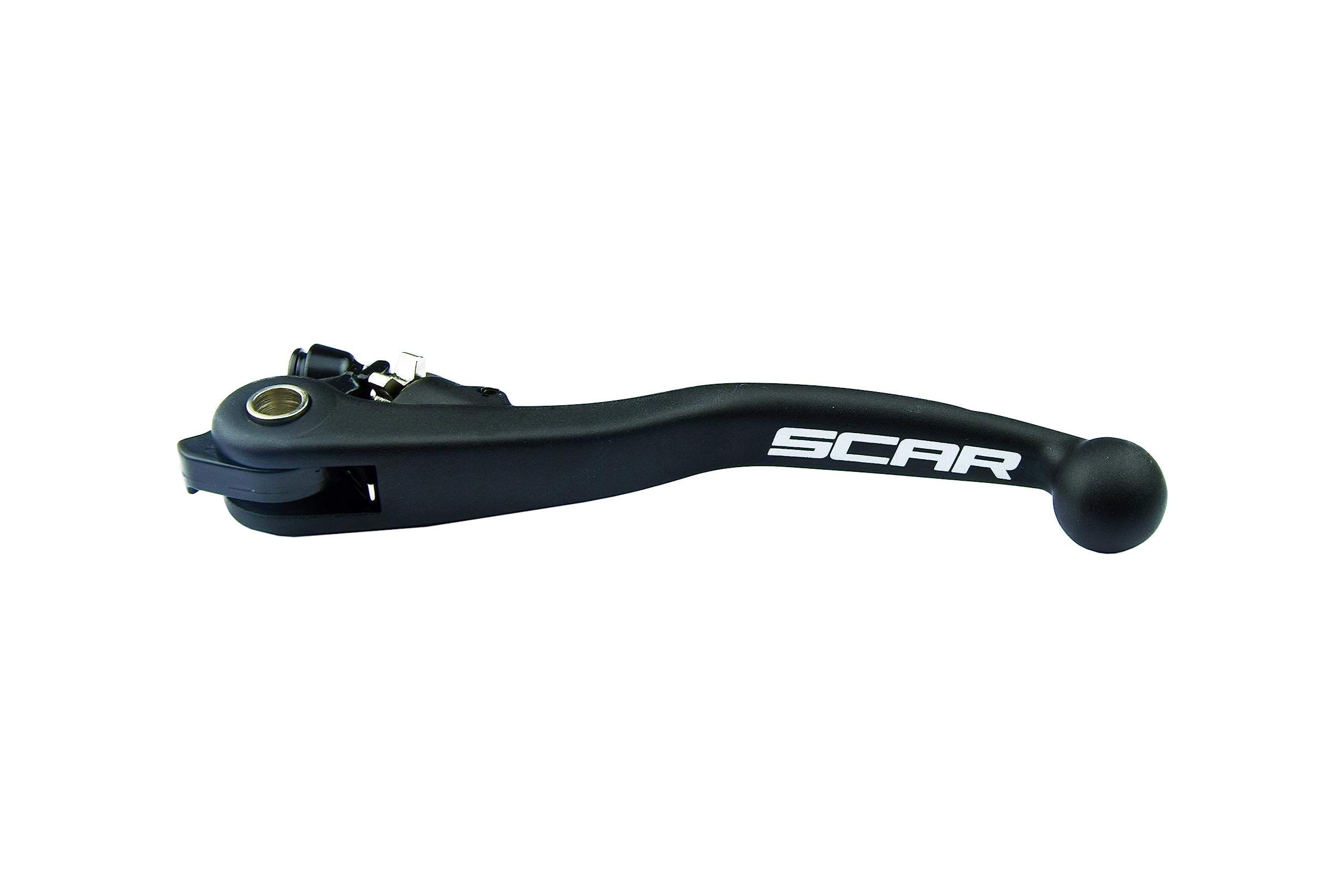 SCAR Maneta Embrague OEM compatible con KTM 125 150 200 450 SX SXF EXC 09-16 HUSQVARNA 250 300 350 501 TC FC TE TX TE i FE 14-21 GASGAS EC XC 18-19
