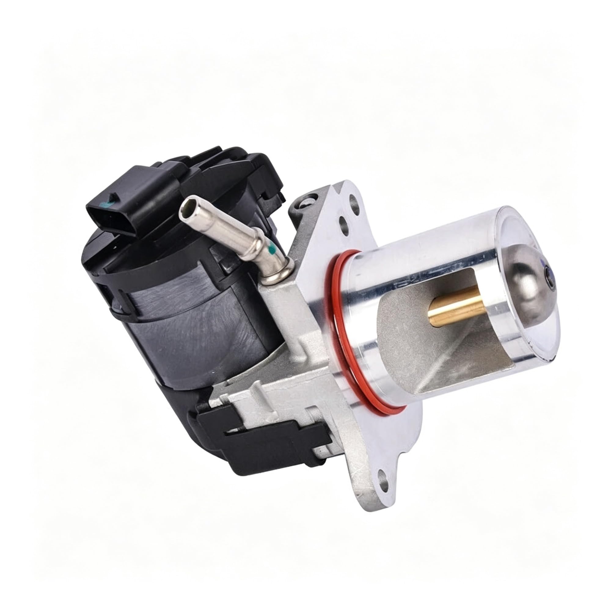 Gointdjd One Color Egr Valve Egr Valve 6421402160 For Benz For W212 For X164 For W166 For W221 A6421402160 88489 A642-140-21-60 6421402160 Exhaust Gas Recirculation