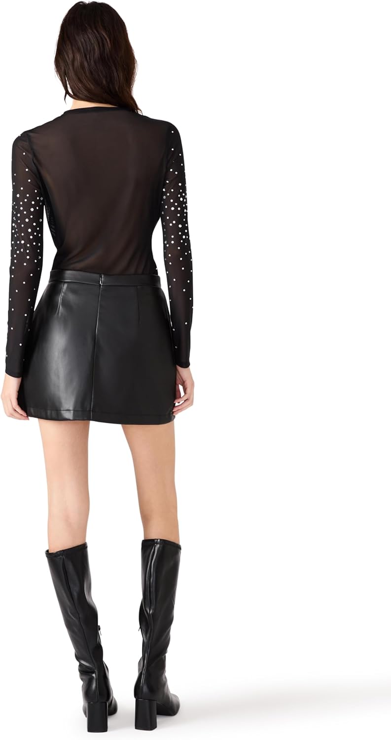 Steve Madden Women's Arielly Skirt - Image 4