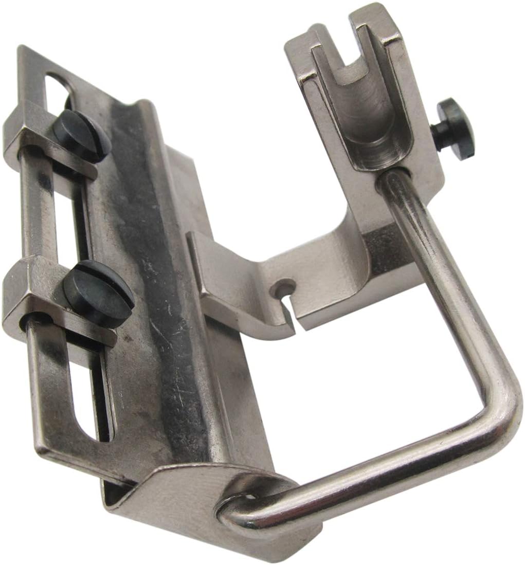 ckpsms KUNPENG - Industrial Sewing Machine Adjustable Tape Foot #S534 1PCS