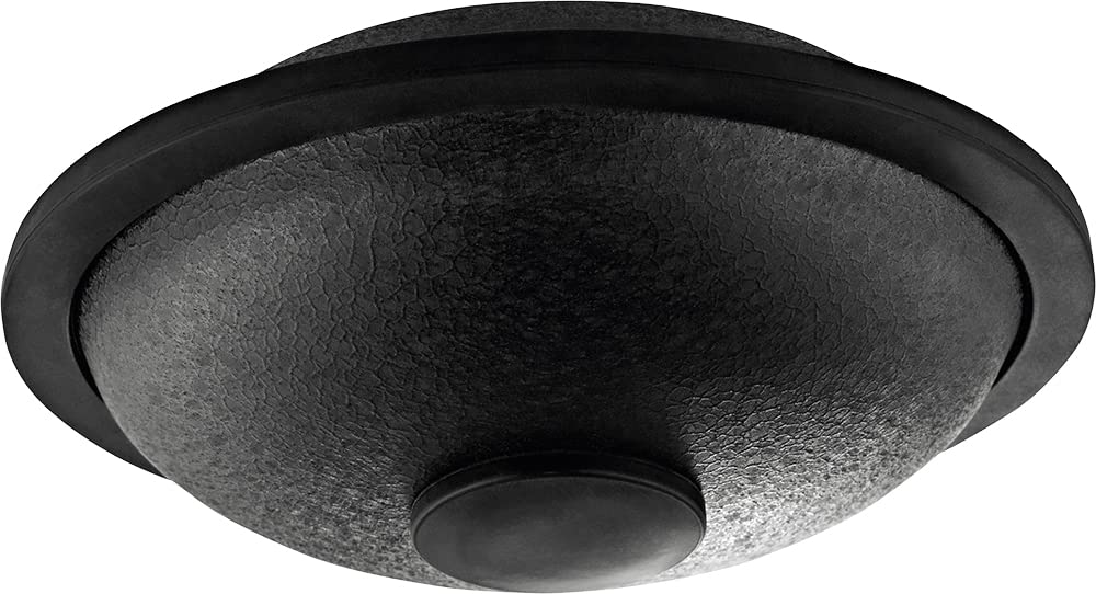 Sonic Energy Steel Tongue Drum – Mini Tank Drum w tonacji C-dur – Instrument ze Stali Nierdzewnej do Medytacji, Jogi, dla Dzieci – W Zestawie Pałeczki i Woreczek (MSTD1BK)