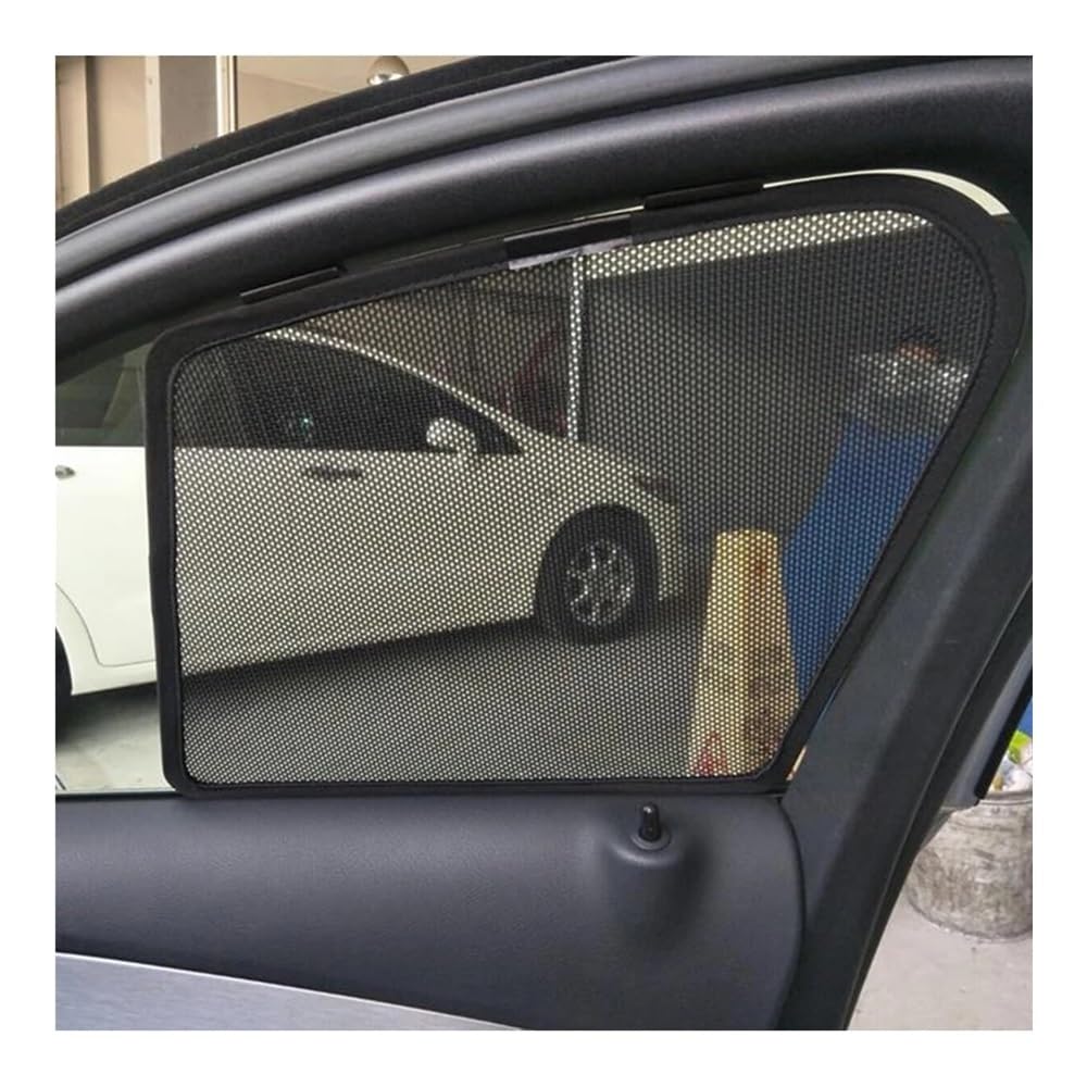 Protección Solar para Coche, Cubierta De Cortina para