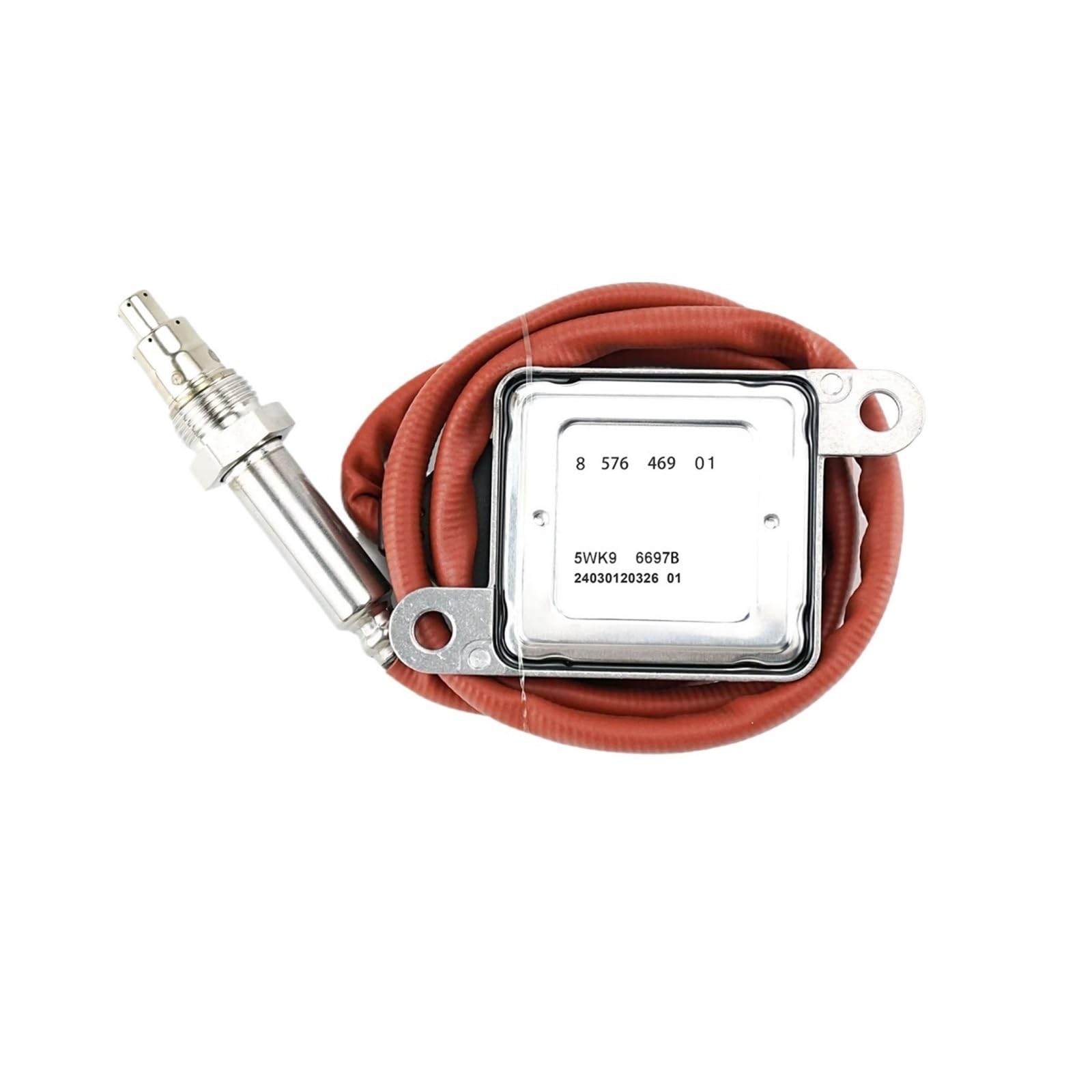 PXQCHAVLN 5WK96697B 857646901 5WK9 6697B Nitrogen Oxygen Sensor 1 F20 F21 2 F22 F23 X5 E70 F15 X6 E71 Nox Sensor