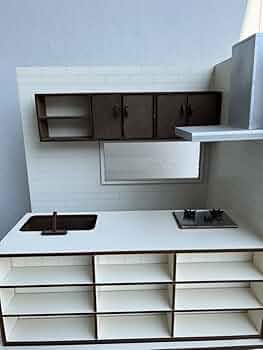 カントリーウッドガーデン　1/6 カフェ カントリーウッドガーデン 1/6 カフェ Amazon | カントリー