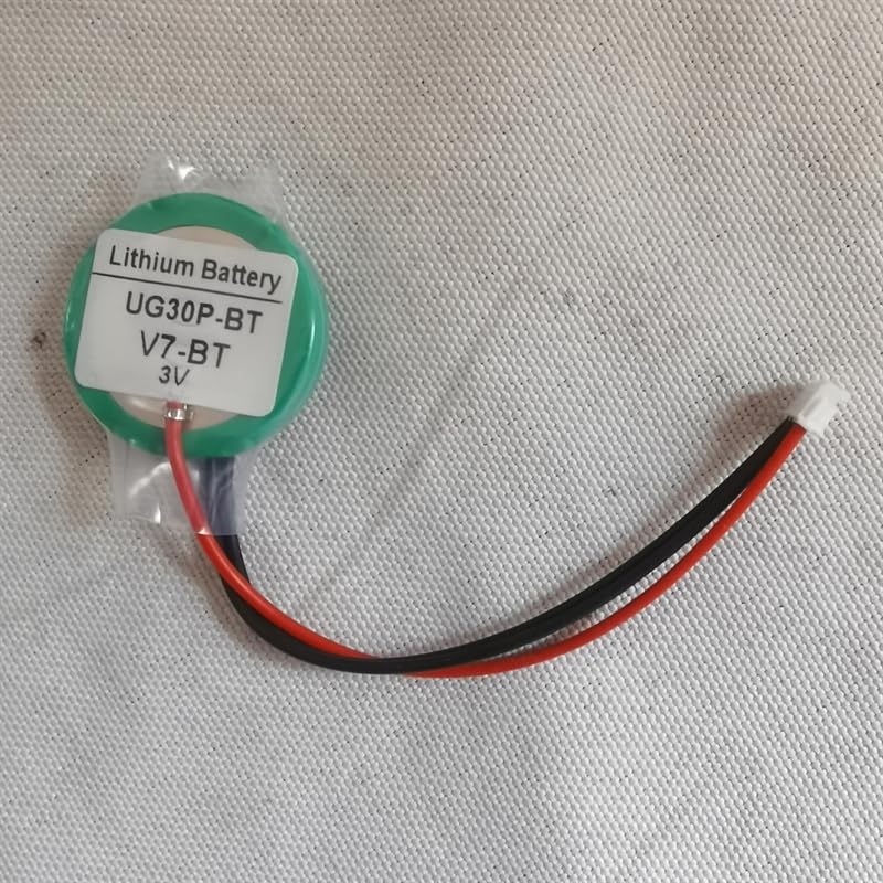 V7-BT UG221 UG330H Battery V606 UG30P-BT 3V