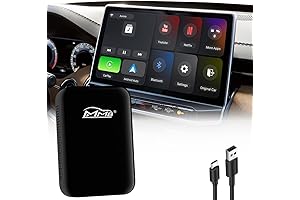 M2M Multimedia Box: Unlocking Seamless In-Car Connectivity