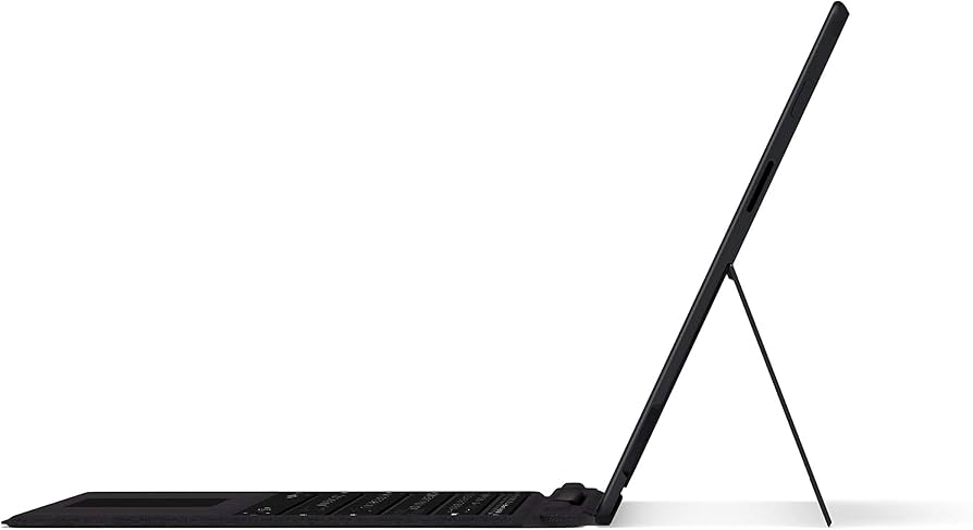 Microsoft Surface Pro X - Tablet-PC Convertible de 13