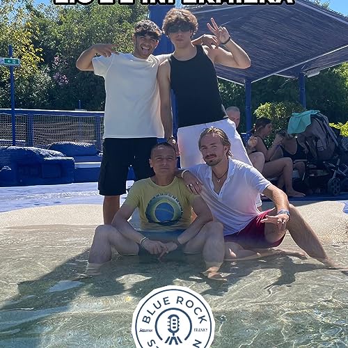 EP 31 - Lio e L'infermiera