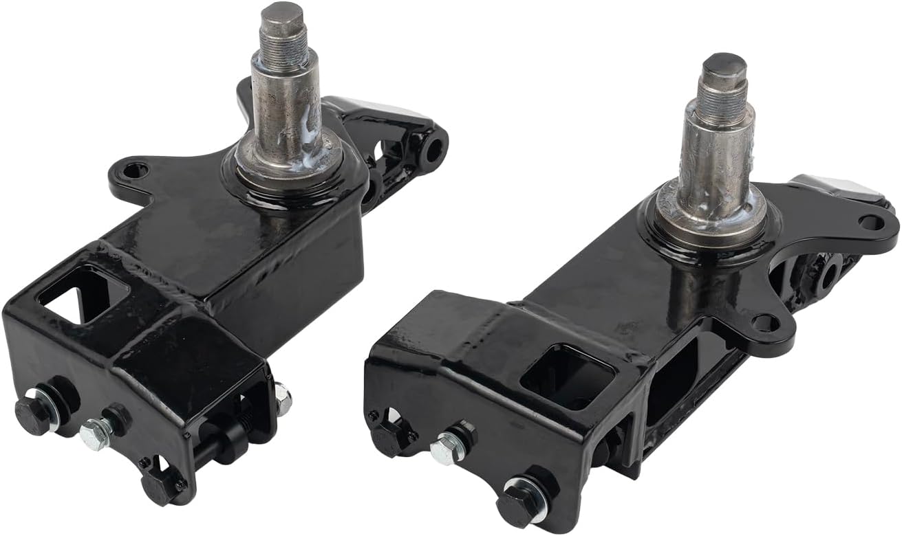 FAPO Front Steering Drift Angle Kit for Nissan Silvia/240SX/180SX/200SX 1989-2002 S13 S14 S15