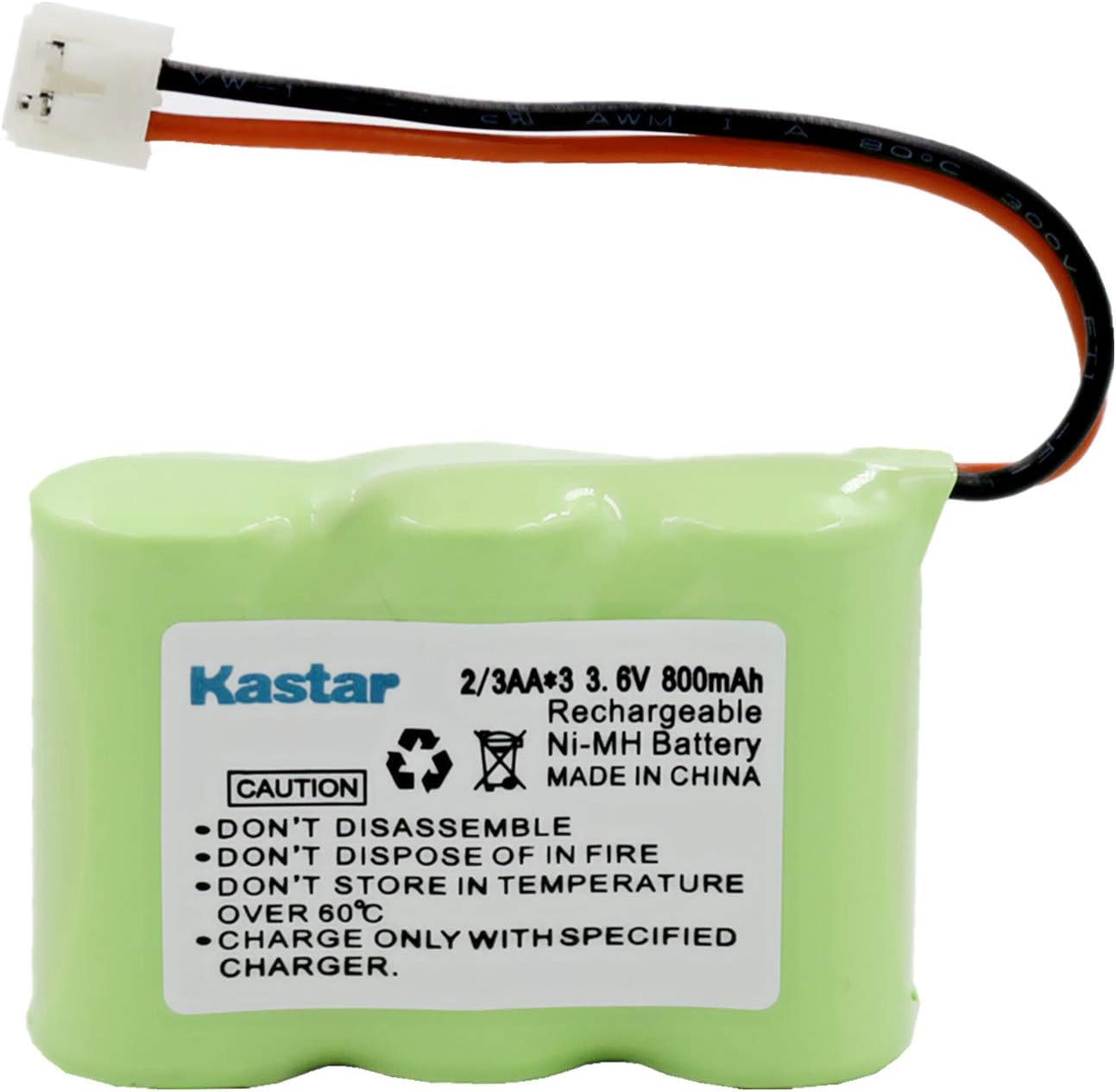 Office Telephone Accessories Telephones & Accessories Floureon 3 Packs