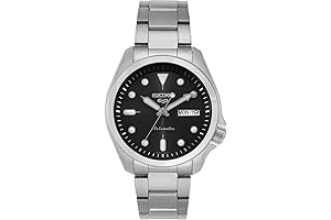 Prospex 5 Sports Automatic SRPE55