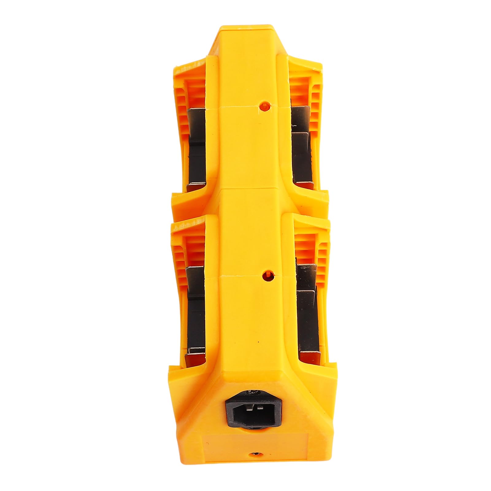 Convertidor de Batería Versátil Conjunto de Enchufe de Herramienta de Alimentación de Material Fuerte Kit de Adaptador de Enchufe para la Lavadora de Automóviles Cortador de Hierba para BL1830