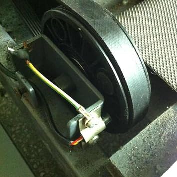 Treadmill Magnetic Sensor Replacement Speed Sensor Fit for Running Machine Repair
