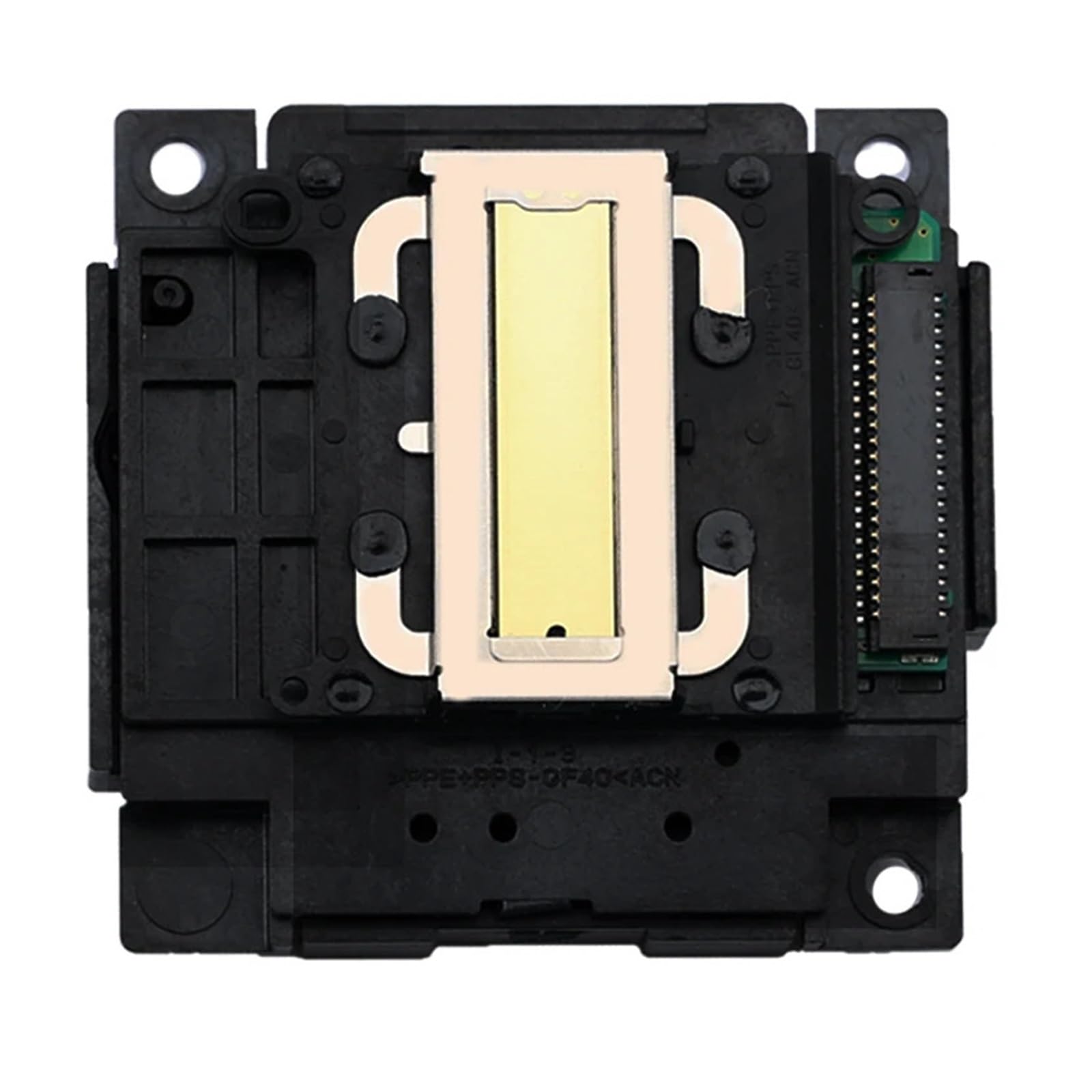 Cabezal de impresión L3151 para Epson L4150 L4260 XP322 y más modelos