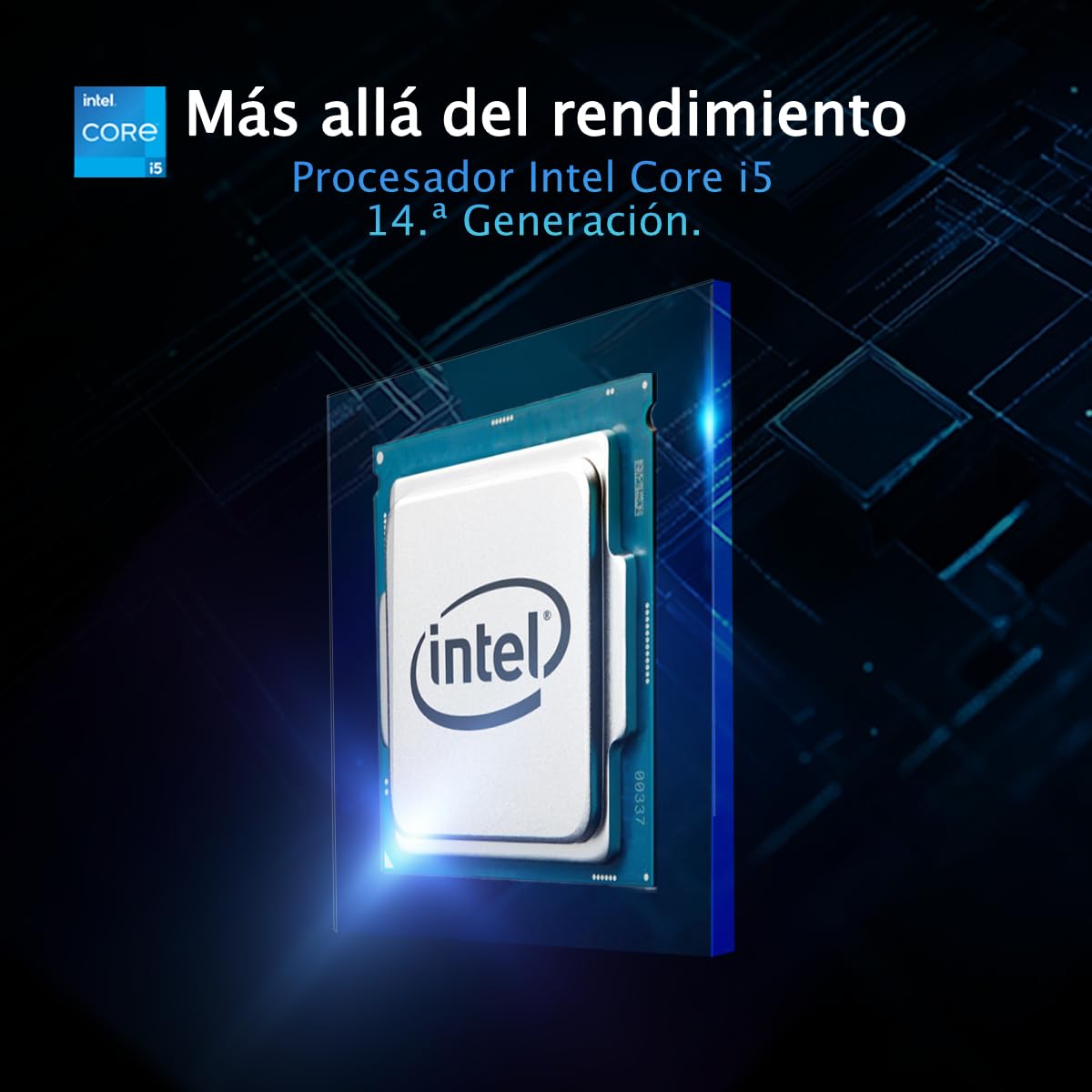 YEYIAN Gaming PC VaultESP | Intel i5-14400F 10-Core (4.7GHz Turbo) | NVIDIA RTX 5060 8GB GDDR7 | 32GB DDR5 6000MHz | 1TB NVMe SSD Gen4 | Windows 11 Pro