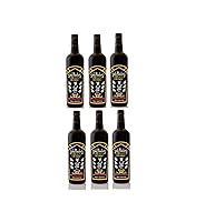 Vista 8 de Colonia Original Siete Machos URANIA 25.37 oz. (750ml) (1 Paquete)