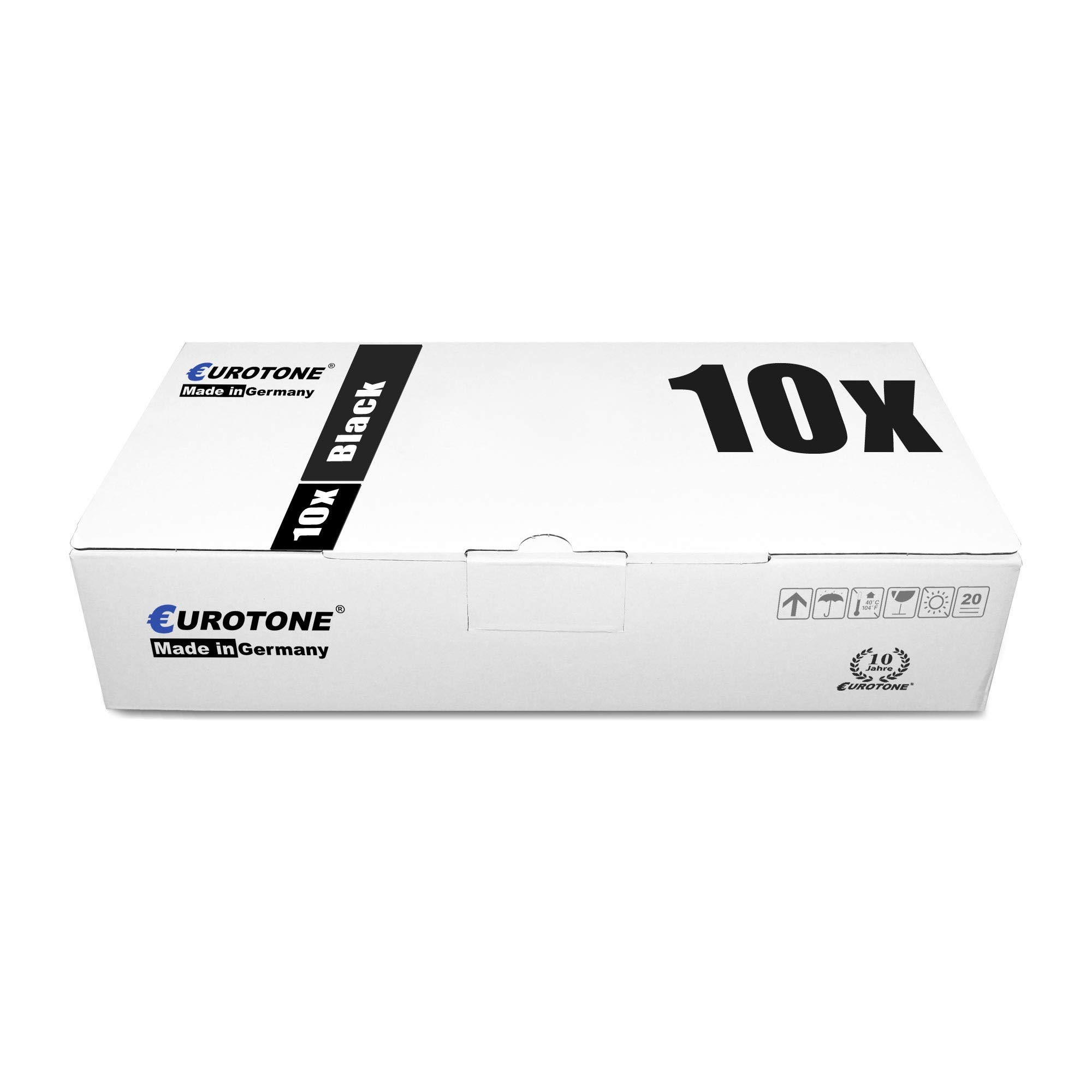 Lexmark Black Laser Toner Cartridge Optra E E310/310/E312/312/E312L