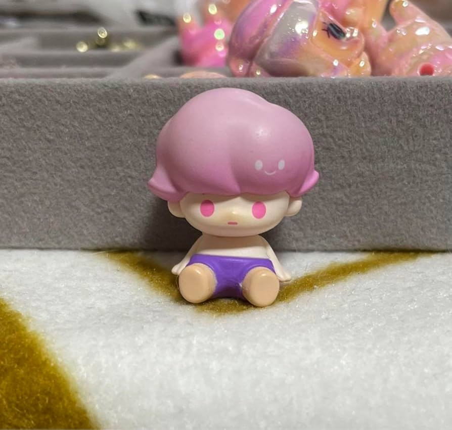 ポップマート　ディムー　フィギュア POPMART ポップマート DIMOO ディムー アクアリウム シリーズ