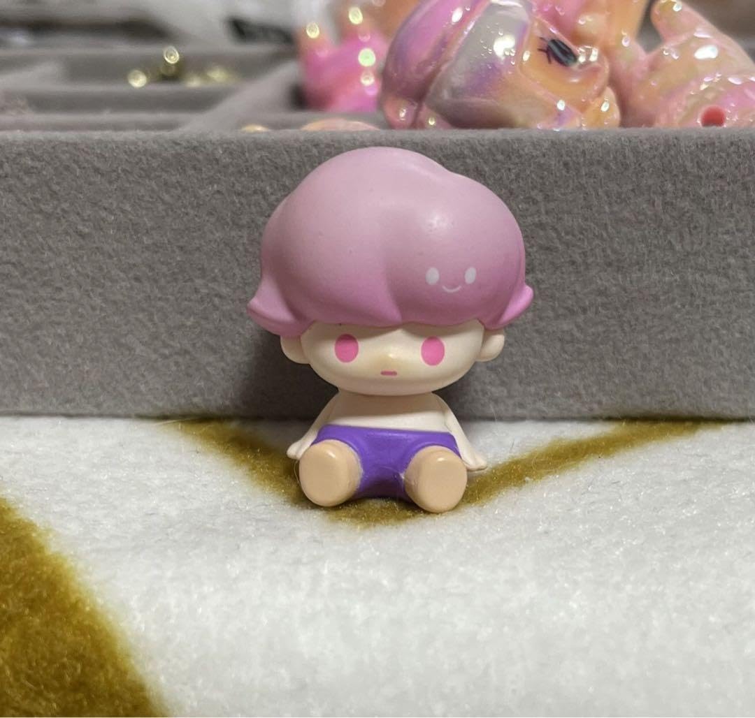 Amazon.co.jp: ポップマート ディムー フィギュア公式 : ホビー