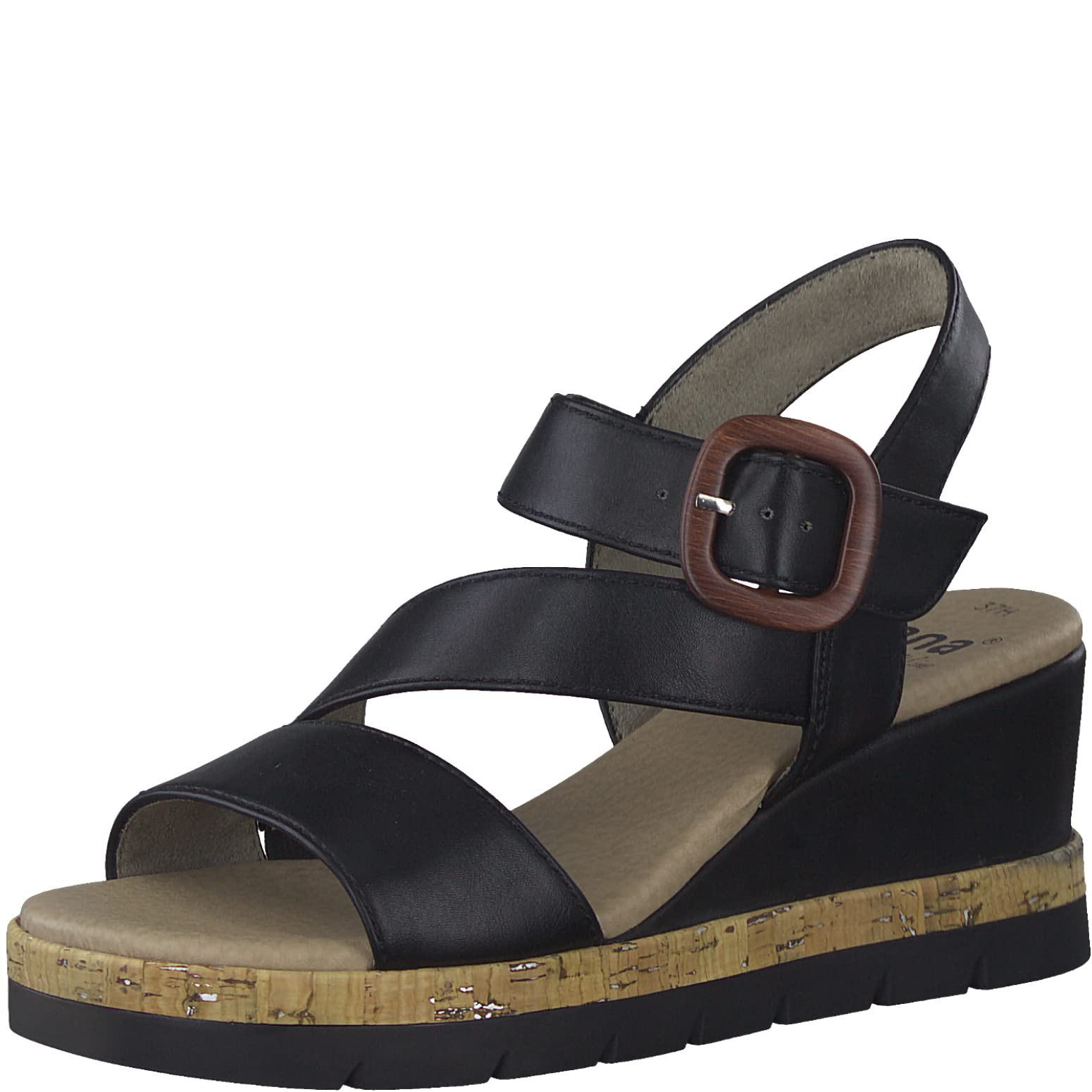 Schuhe von Jana & Tamaris Comfort
