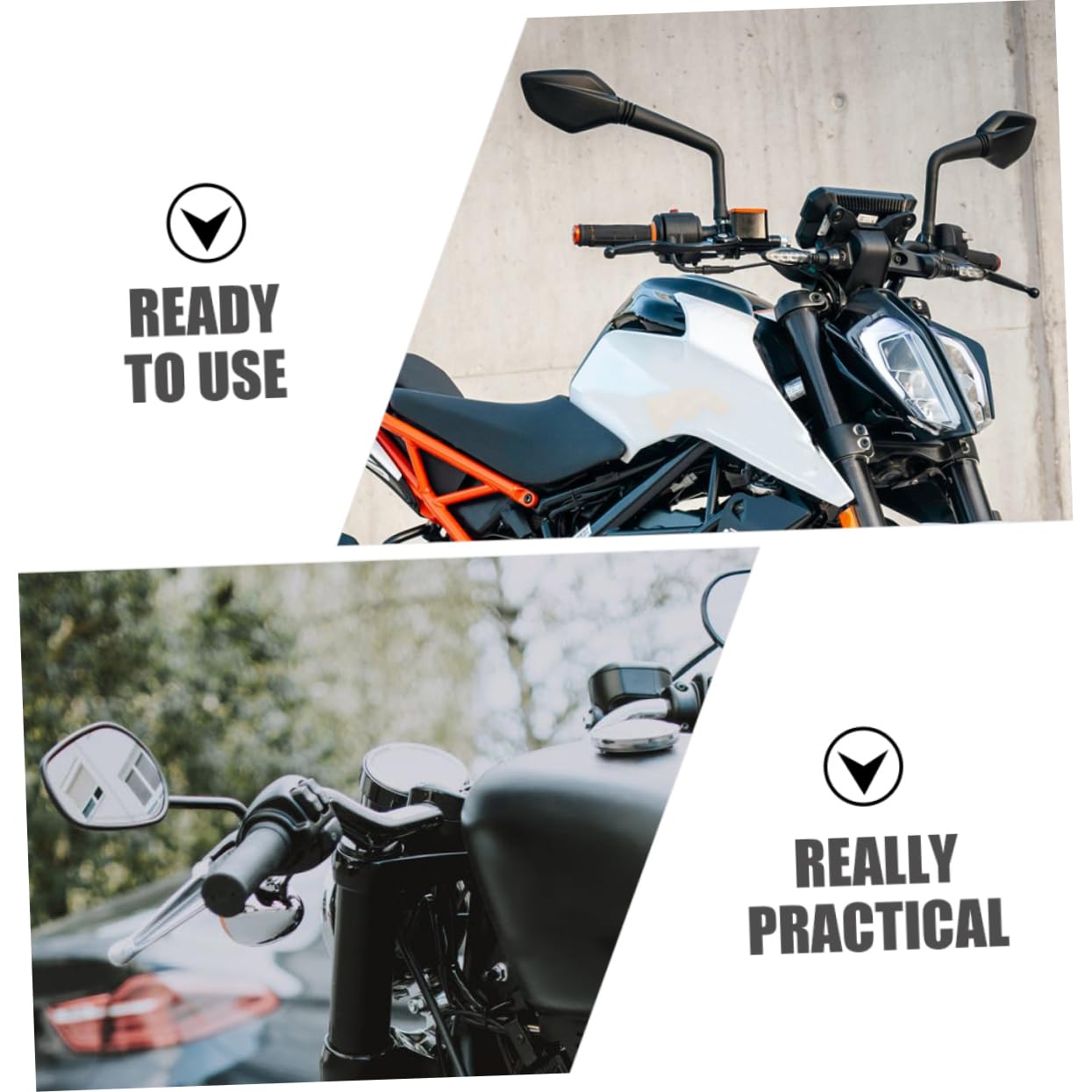 Caricabatterie per 12/ V 4 Adattatore per Caricabatteria da Auto con Doppia Porta Usb Design Resistente All'acqua per Telefoni E Fotocamere