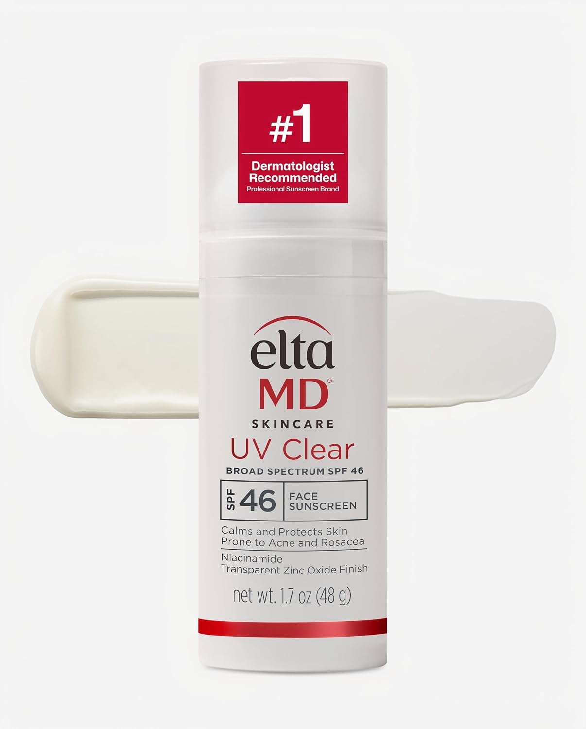 UV Clear SPF 46