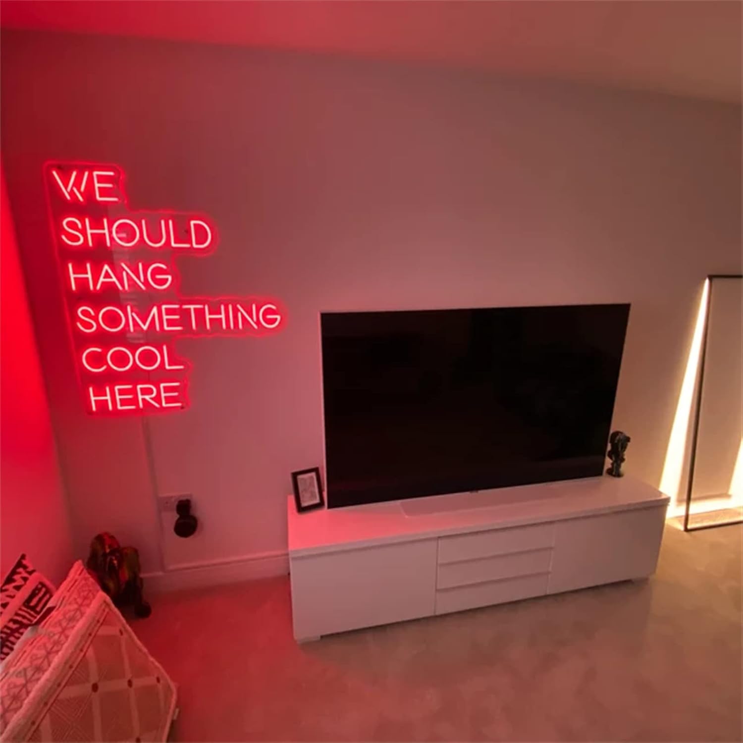 Custom Neon Signs, Personalized LED Name Neon Signs Customized for Wall Bedroom Decor Birthday Wedding Bar Party Custom Neon Name Lights Congrat Grad Gift