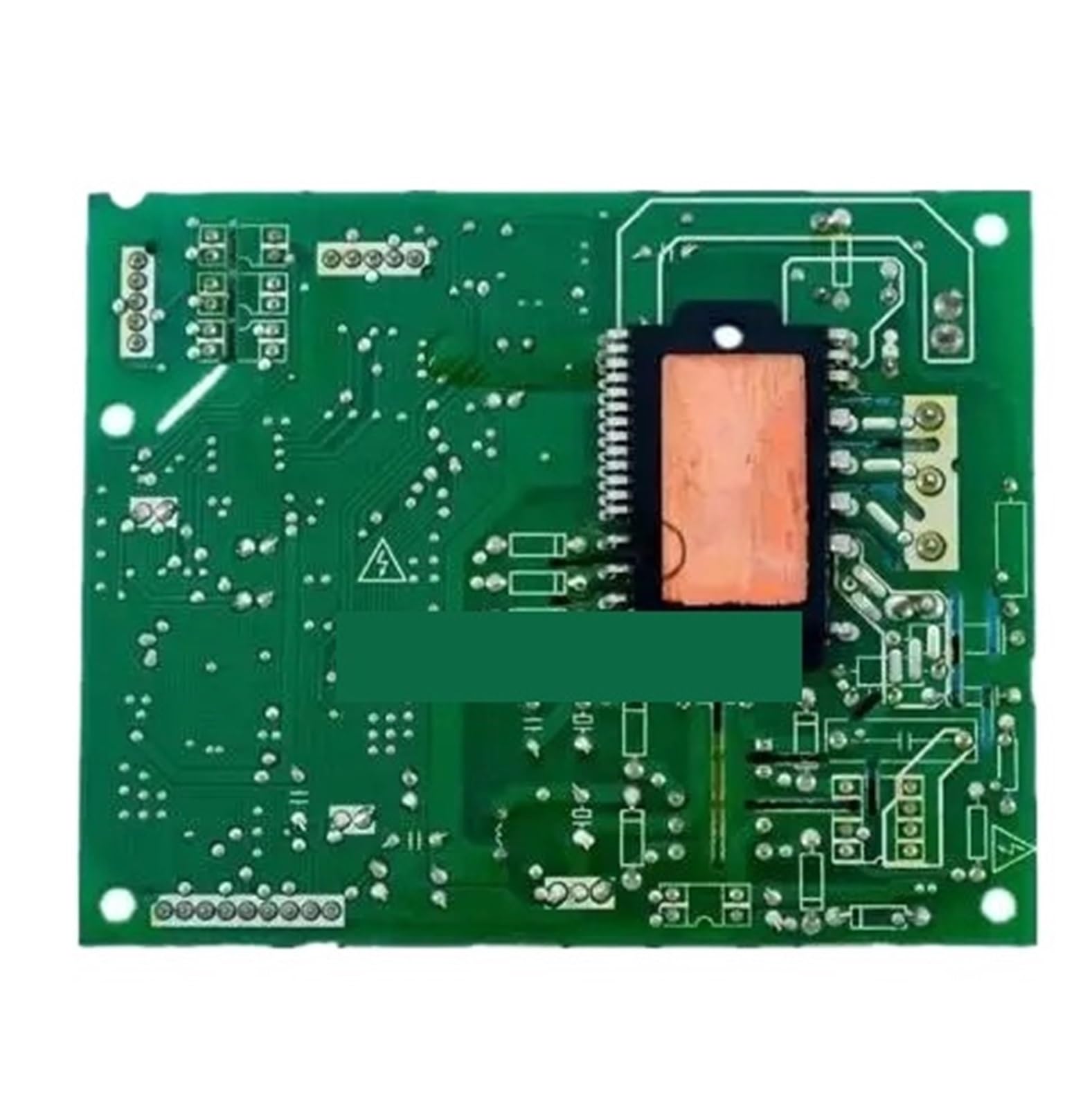 1 szt. Moduł wentylatora DC do konwersji częstotliwości klimatyzatora Płyta komputerowa DCINV-FAN-15A (PS21964)/(PS219A4) (stary używany)