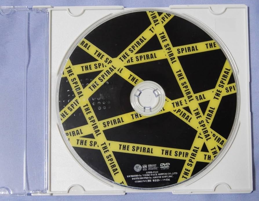 Amazon.co.jp: THE SPIRAL 新日本プロレス創立30周年記念