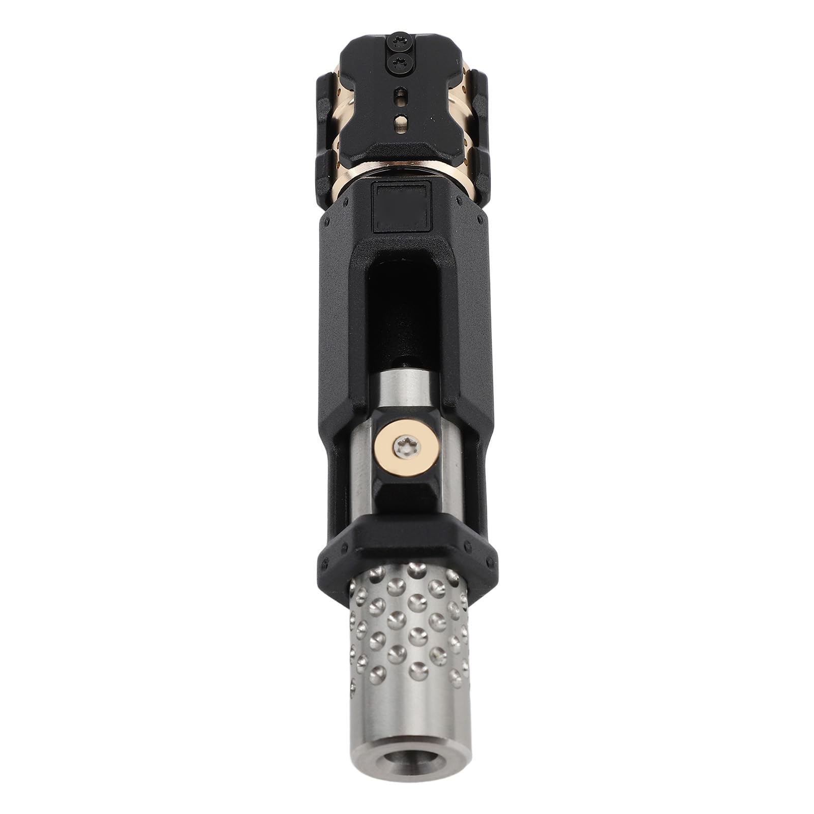 Metall-Fidget-Slider für ADHS, -Metall-Fidget-Slider, Fidget-Erwachsene Zur Stress- und Angstlinderung, Haptischer Slider Brick Blocks Fidget-Slider