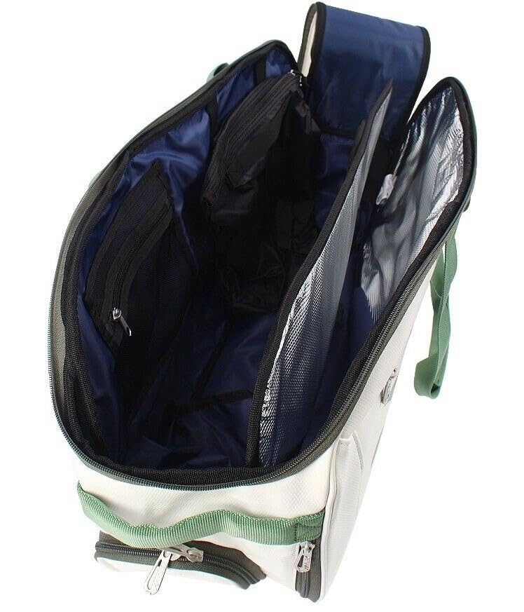 Image of YONEX Expert Back Pack BA02312EX