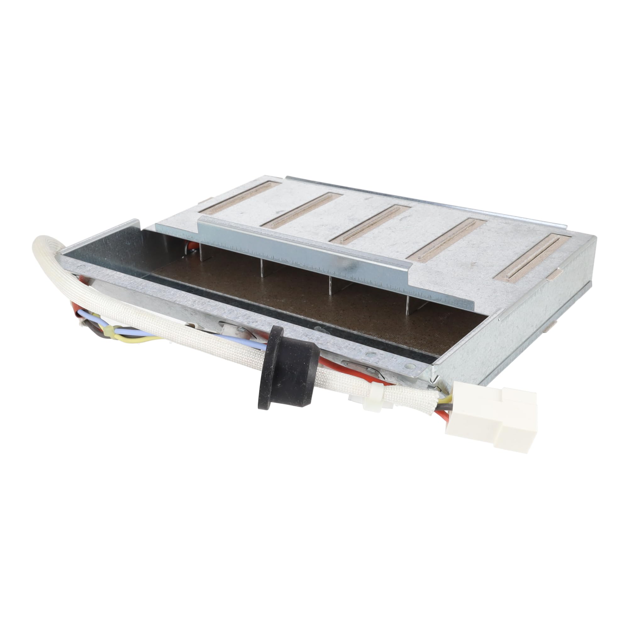 sparefixd Nadaje się do elementu grzejnika suszarki Hoover HLEC8LG80 HLEC8LGB80