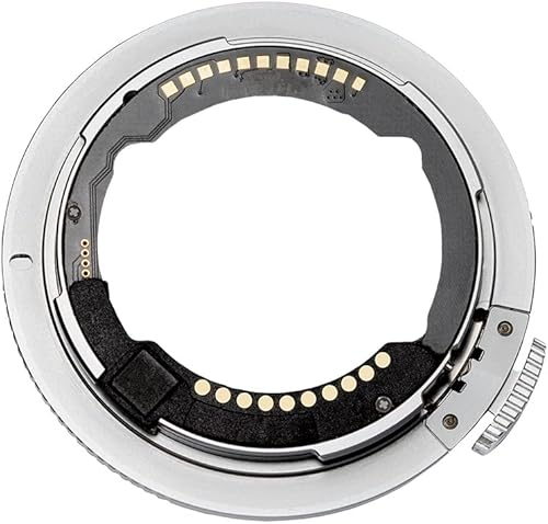 Miniatura 2 de ETZ21 Pro Sony E Lens a Nikon Z Camera Auto Focus Adapter