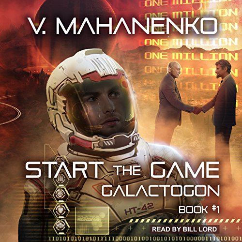 Cover art for Start the Game