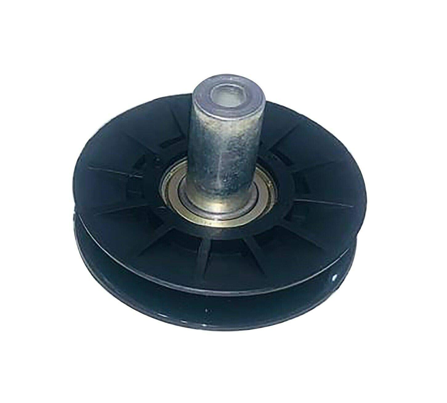 Pulley ‎– @#!* LP sealed Amazon.com: 8TEN Idler Pulley for Exmark Lazer Z Hydro Quest