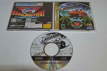 Amazon | アウトランSEGA AGES | ゲームソフト