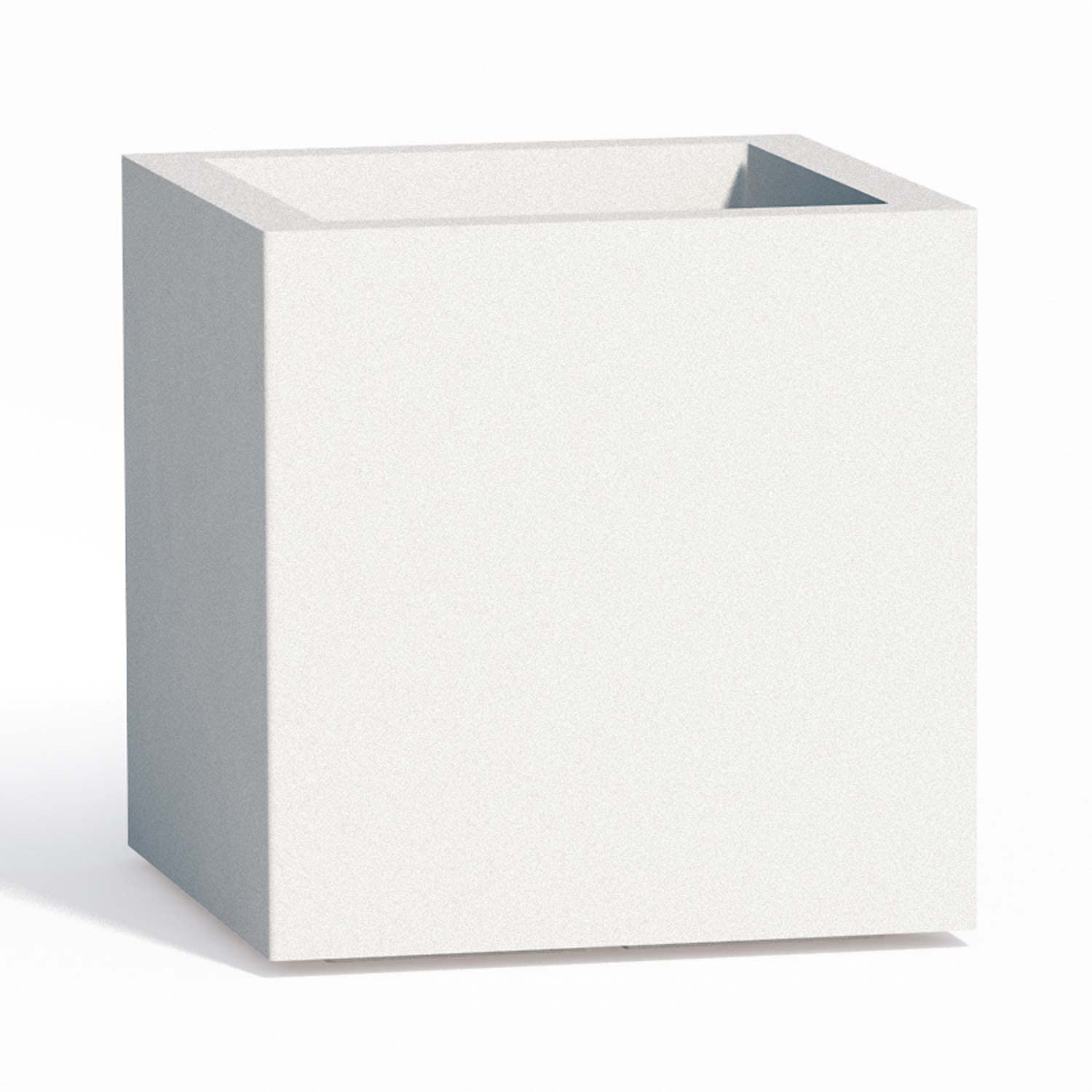 Tekcnoplast CUBE CM. 40x40x40 BIANCO