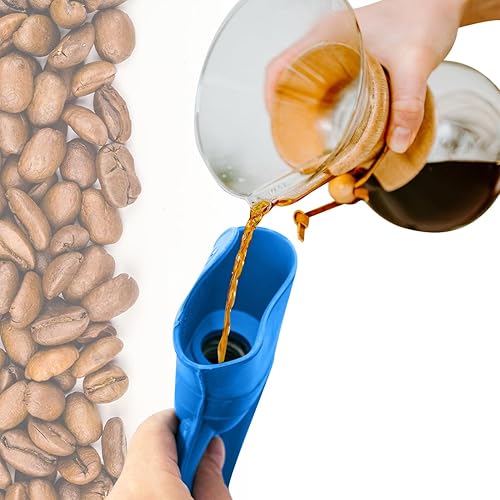 Miniatura 3 de Enema Bag - Kit de enema para el hogar de 2 litros con manguera de silicona de 6.5 pies de largo, 5 puntas de enema, válvula de flujo de agua