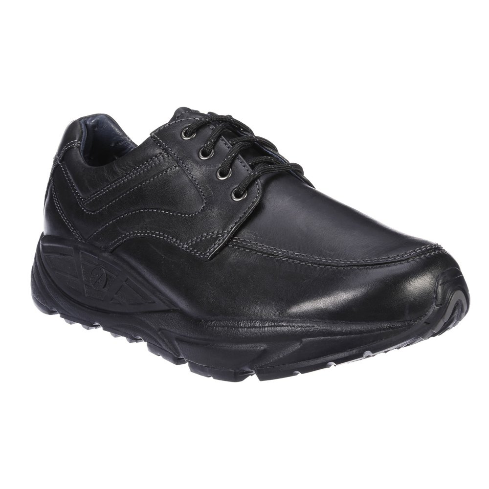 Xelerooracle Ii Mens Comfort Therapeutic Extra Depth Casual And