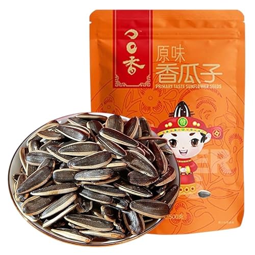 Zq Ђ܂̎ Hp ?悢 ÂƎ| L u? JWA sunflower seeds ibc XibN Z?q ؐH W[yH O_ Aiv[ 500g*1܁j