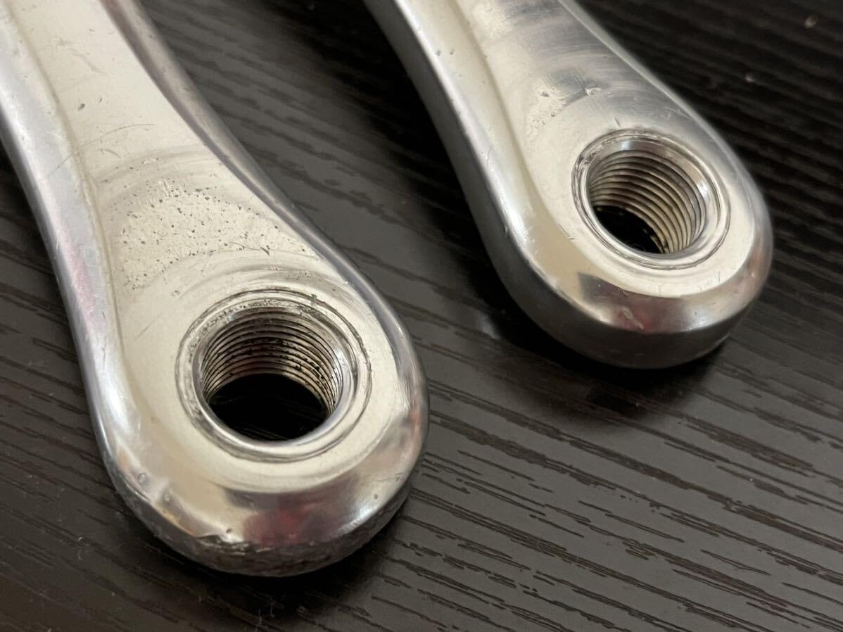 SUGINO PX 165mm クランクセット SUGINO PX 165mm クランクセット