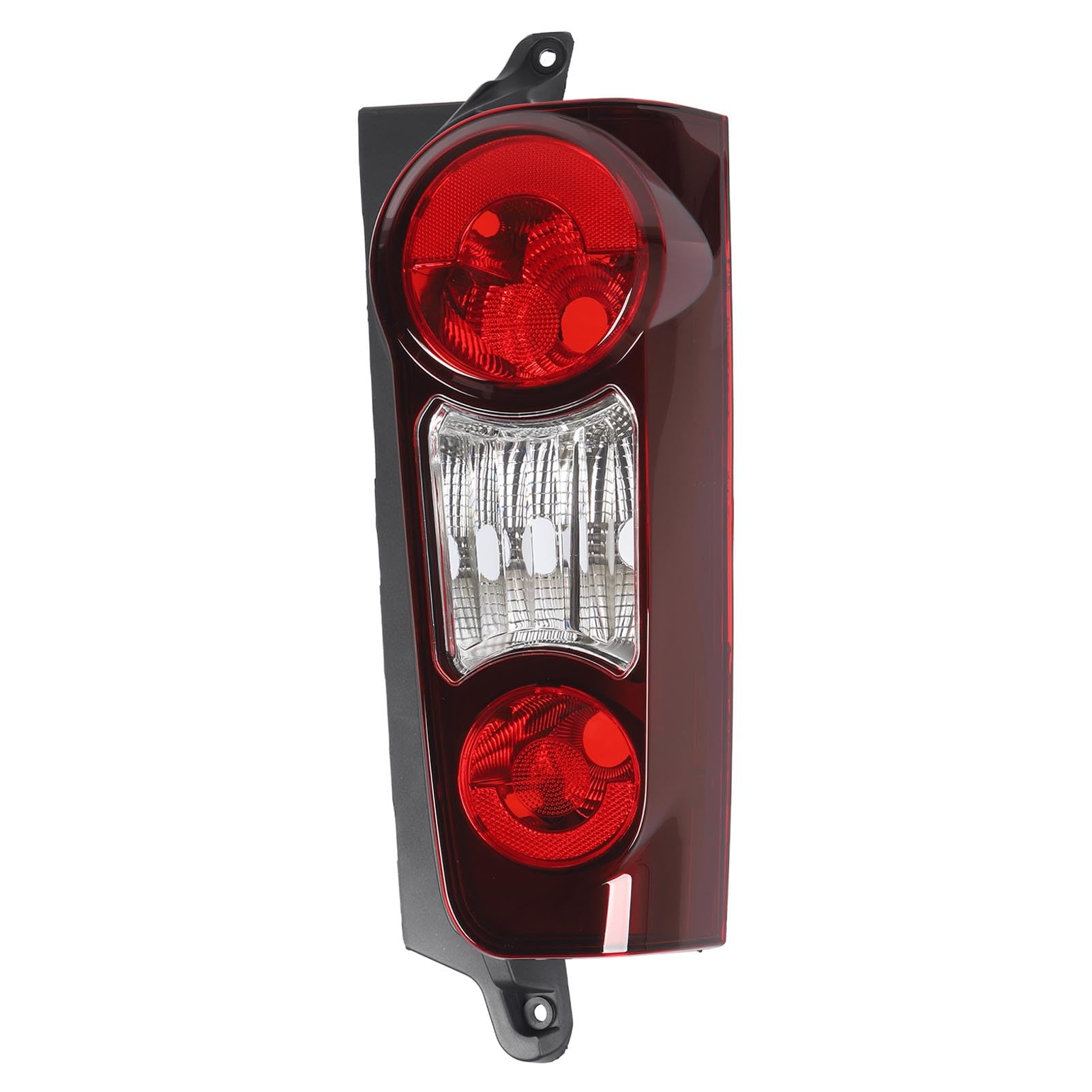 Luz Trasera Izquierda Ford Transit Courier Sin Soporte De Bombilla