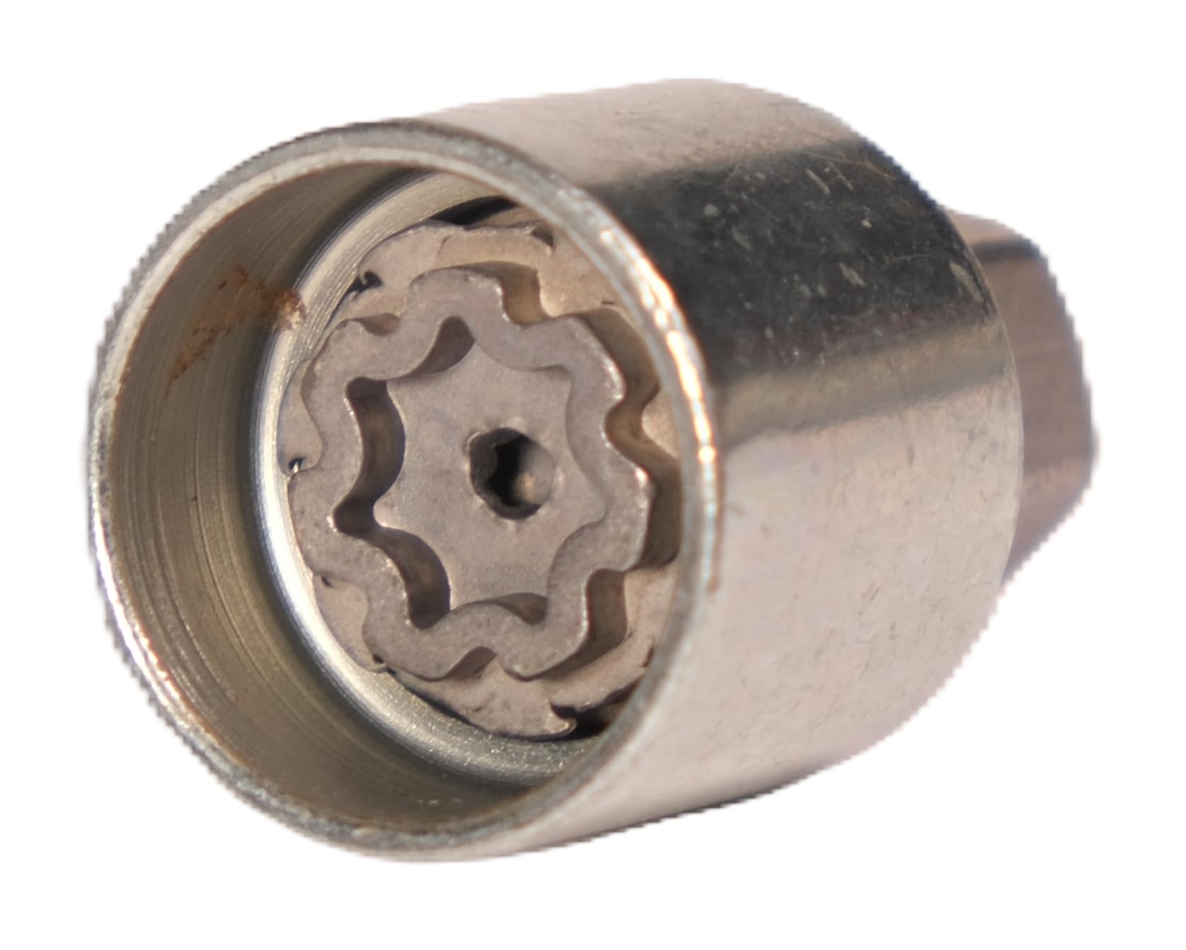 Supa-Tools Original 814 Code Q Felgenschloss Nuss Felgenschlüssel Radsicherung
