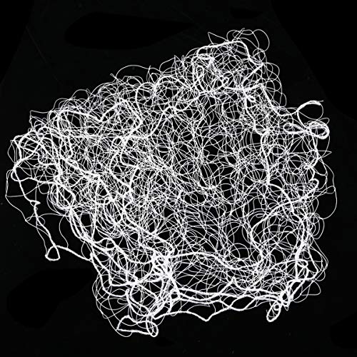 Rede de Futebol para Crianças da Besportble, Rede de Futebol de Polietileno para 5 Pessoas para Esco